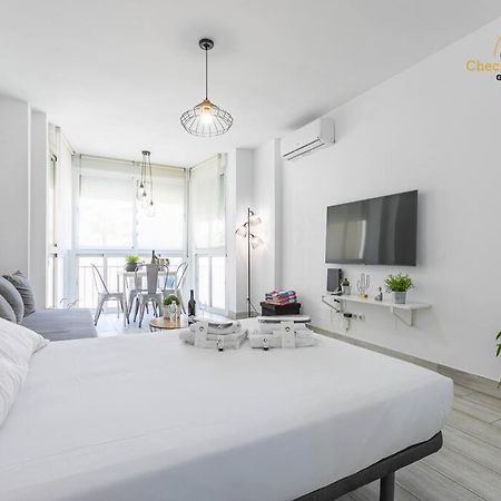 Apartamento El Acuerdo Centro Torremolinos Exterior foto