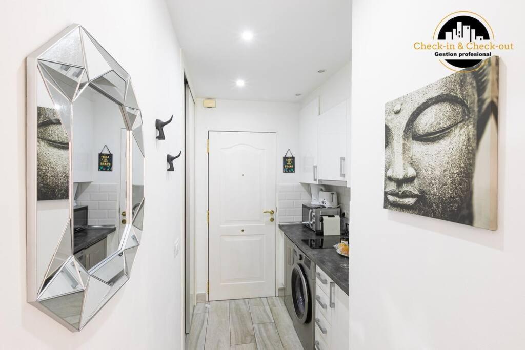 Apartamento El Acuerdo Centro Torremolinos Exterior foto