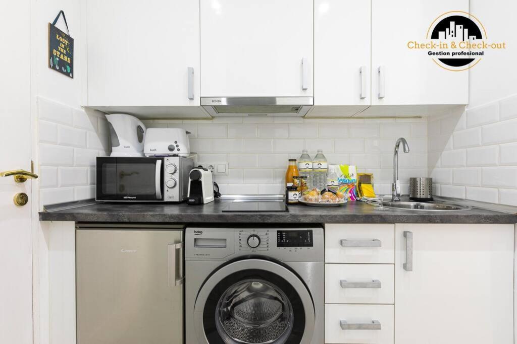 Apartamento El Acuerdo Centro Torremolinos Exterior foto