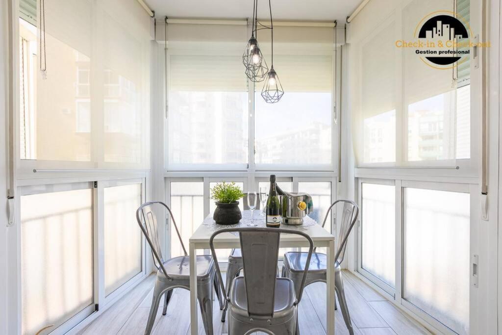 Apartamento El Acuerdo Centro Torremolinos Exterior foto
